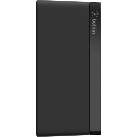 Belkin USB-C 4-Port Mini Hub ����� - (F4U090btBLK)