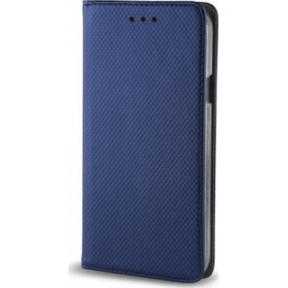 Senso Book Magnet Samsung A22 4G blue - (BMSAMA224GBL)