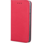 Senso Book Magnet Samsung A22 5G red - (BMSAMA225GR)