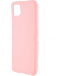 Senso Soft Touch Samsung A22 5G powder pink backcover - (SESTSAMA22PP)