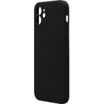 iNOS ���� Liquid Silicon Apple iPhone 12 L-Cover ����� - (5205598150228)