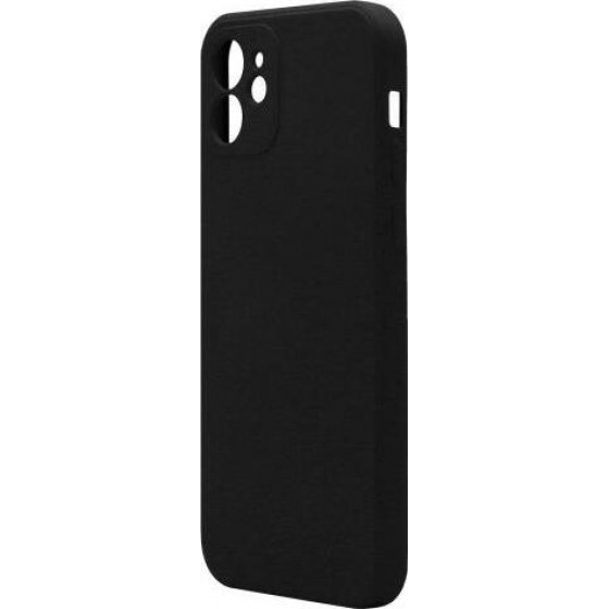 iNOS ���� Liquid Silicon Apple iPhone 12 L-Cover ����� - (5205598150228)
