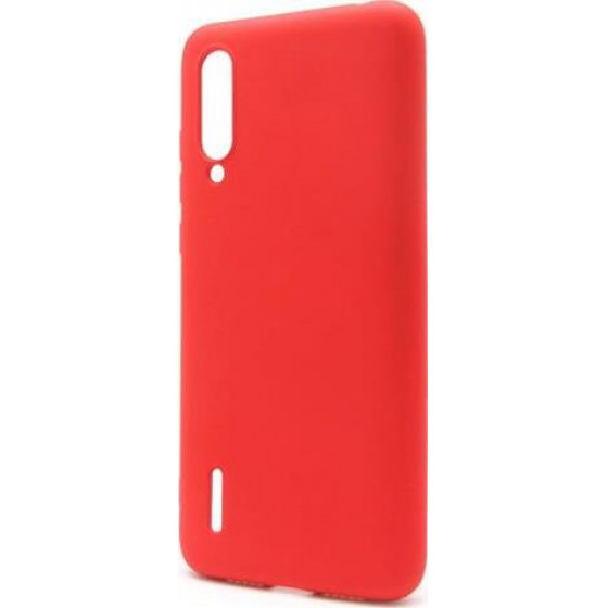 iNOS ���� Liquid Silicon Xiaomi Mi 9 Lite L-Cover ������� - (5205598129941)