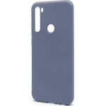 iNOS ���� Liquid Silicon Xiaomi Redmi Note 8 L-Cover ����-���� - (5205598129590)
