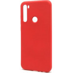 iNOS ���� Liquid Silicon Xiaomi Redmi Note 8 L-Cover ������� - (5205598129606)