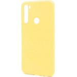 iNOS ���� Liquid Silicon Xiaomi Redmi Note 8 L-Cover ������� - (5205598129620)
