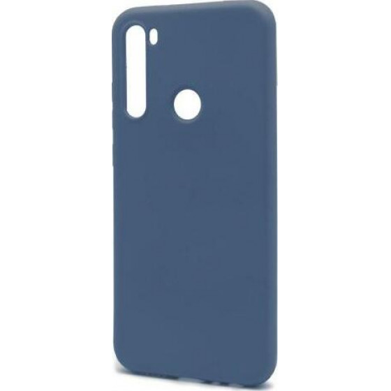iNOS ���� Liquid Silicon Xiaomi Redmi Note 8 L-Cover ���� ��� - (5205598129583)