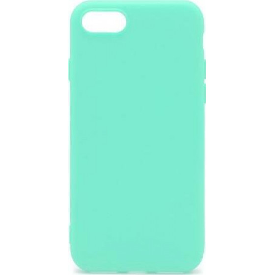 iNOS ���� Soft TPU Apple iPhone 8/ iPhone SE (2020) S-Cover ������� - (5205598138097)