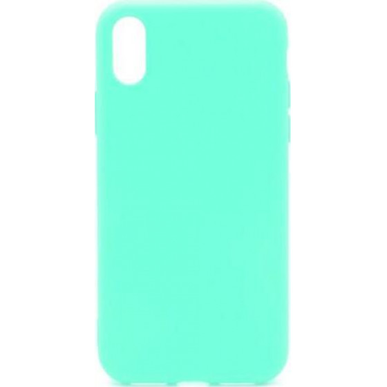 iNOS ���� Soft TPU Apple iPhone X/ iPhone XS S-Cover ������� - (5205598138103)