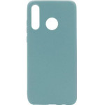 iNOS ���� Soft TPU Huawei P30 Lite S-Cover ������ - (5205598138141)