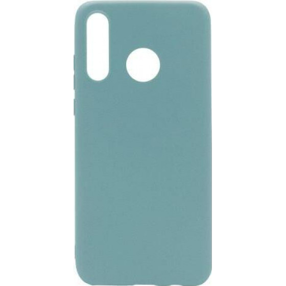 iNOS ���� Soft TPU Huawei P30 Lite S-Cover ������ - (5205598138141)