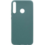 iNOS ���� Soft TPU Huawei P40 Lite E S-Cover ������ - (5205598135027)