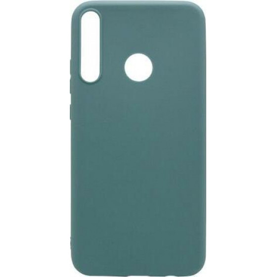 iNOS ���� Soft TPU Huawei P40 Lite E S-Cover ������ - (5205598135027)