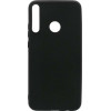 iNOS ���� Soft TPU Huawei P40 Lite E/ Y7p S-Cover ����� - (5205598135010)