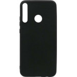 iNOS ���� Soft TPU Huawei P40 Lite E/ Y7p S-Cover ����� - (5205598135010)