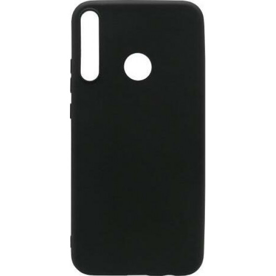 iNOS ���� Soft TPU Huawei P40 Lite E/ Y7p S-Cover ����� - (5205598135010)