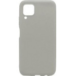 iNOS ���� Soft TPU Huawei P40 Lite S-Cover ���� - (5205598135119)