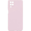 iNOS ���� Soft TPU Samsung A125F Galaxy A12 S-Cover Dusty ��� - (5205598144678)