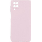 iNOS ���� Soft TPU Samsung A125F Galaxy A12 S-Cover Dusty ��� - (5205598144678)