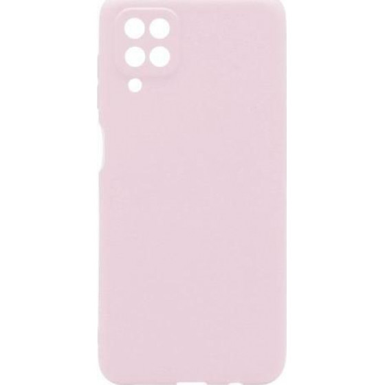 iNOS ���� Soft TPU Samsung A125F Galaxy A12 S-Cover Dusty ��� - (5205598144678)