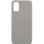 iNOS ���� Soft TPU Samsung A415F Galaxy A41 S-Cover ���� - (5205598138066)