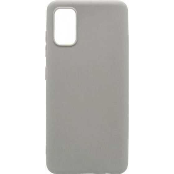 iNOS ���� Soft TPU Samsung A415F Galaxy A41 S-Cover ���� - (5205598138066)