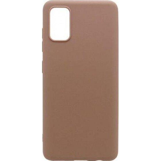 iNOS ���� Soft TPU Samsung A415F Galaxy A41 S-Cover ���� - (5205598138967)