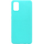 iNOS ���� Soft TPU Samsung A415F Galaxy A41 S-Cover ������� - (5205598135843)