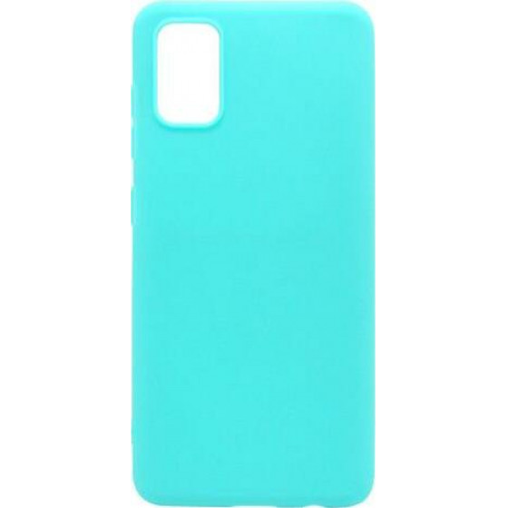 iNOS ���� Soft TPU Samsung A415F Galaxy A41 S-Cover ������� - (5205598135843)