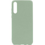 iNOS ���� Soft TPU Samsung A505F Galaxy A50/ A307F Galaxy A30s S-Cover ���� - (5205598137939)