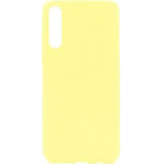 iNOS ���� Soft TPU Samsung A505F Galaxy A50/ A307F Galaxy A30s S-Cover ������� - (5205598137946)