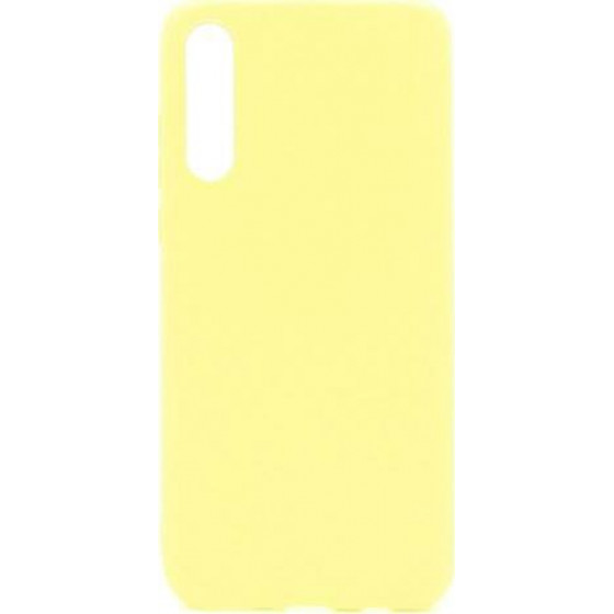 iNOS ���� Soft TPU Samsung A505F Galaxy A50/ A307F Galaxy A30s S-Cover ������� - (5205598137946)