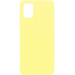 iNOS ���� Soft TPU Samsung A515F Galaxy A51 S-Cover ������� - (5205598137953)