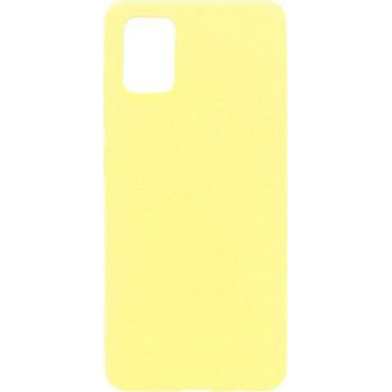 iNOS ���� Soft TPU Samsung A515F Galaxy A51 S-Cover ������� - (5205598137953)