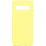 iNOS ���� Soft TPU Samsung G973F Galaxy S10 S-Cover ������� - (5205598137984)