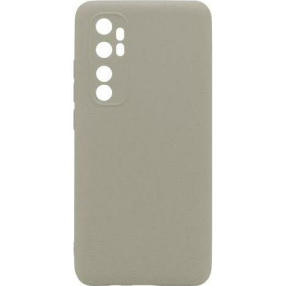 iNOS ���� Soft TPU Xiaomi Mi Note 10 Lite S-Cover ���� - (5205598135881)