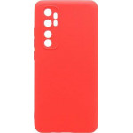 iNOS ���� Soft TPU Xiaomi Mi Note 10 Lite S-Cover ������� - (5205598135898)