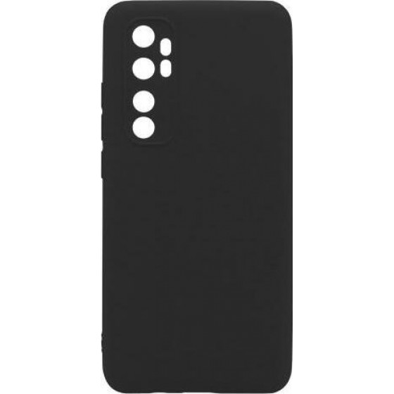 iNOS ���� Soft TPU Xiaomi Mi Note 10 Lite S-Cover ����� - (5205598135867)