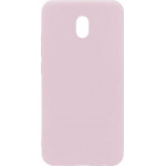 iNOS ���� Soft TPU Xiaomi Redmi 8A S-Cover Dusty ��� - (5205598138219)