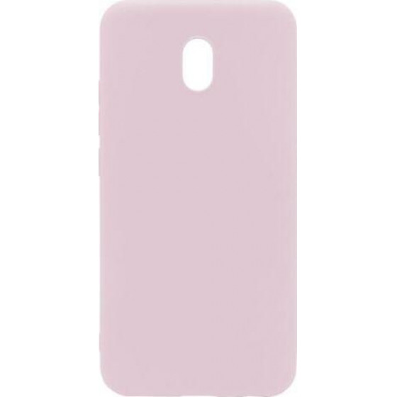 iNOS ���� Soft TPU Xiaomi Redmi 8A S-Cover Dusty ��� - (5205598138219)