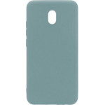 iNOS ���� Soft TPU Xiaomi Redmi 8A S-Cover ������ - (5205598138233)