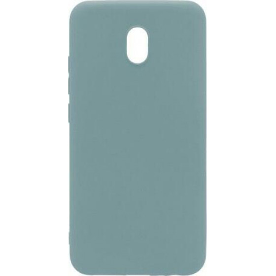 iNOS ���� Soft TPU Xiaomi Redmi 8A S-Cover ������ - (5205598138233)