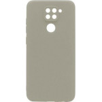 iNOS ���� Soft TPU Xiaomi Redmi Note 9 S-Cover ���� - (5205598138288)