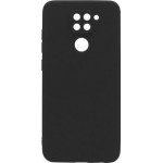 iNOS ���� Soft TPU Xiaomi Redmi Note 9 S-Cover ����� - (5205598138257)