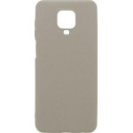 iNOS ���� Soft TPU Xiaomi Redmi Note 9S S-Cover ���� - (5205598136062)
