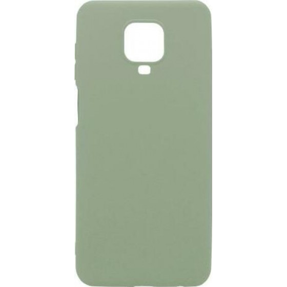 iNOS ���� Soft TPU Xiaomi Redmi Note 9S S-Cover ���� - (5205598138240)