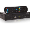 Sonora Dvb-t2 H265 Digital Set-top Box + 2in1 Remote Control