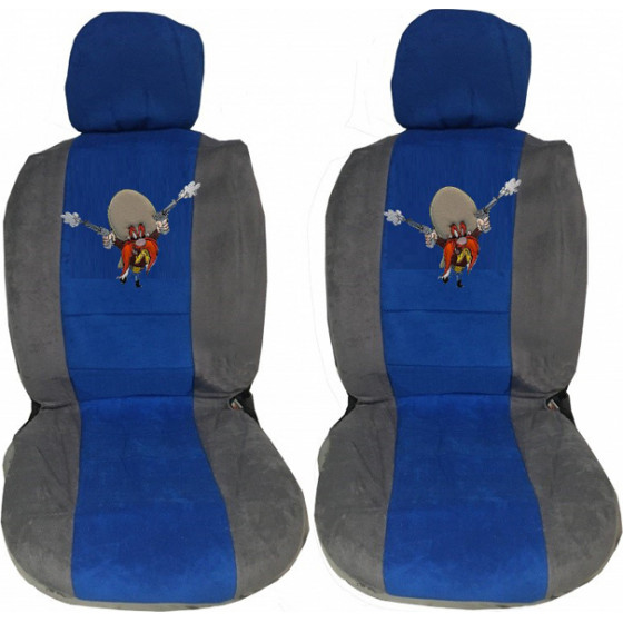 Auto GS ������������ ��������� ������� Sam ����/���� 4pcs 2749-34 - (11325)