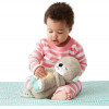 Fisher Price Rhythmic Breathing Motion - Soothe n Snuggle Otter (FXC66)