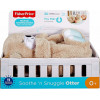 Fisher Price Rhythmic Breathing Motion - Soothe n Snuggle Otter (FXC66)
